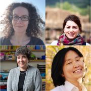 Four CS faculty were awarded a Pitt Momentum Funds Seedling Grant